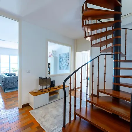 Casa Trevelyan Isola Bella *