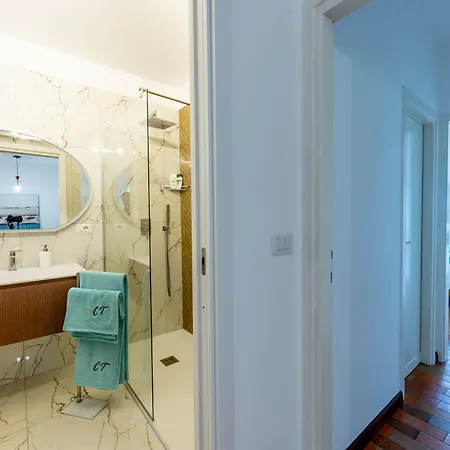 Casa Trevelyan Isola Bella