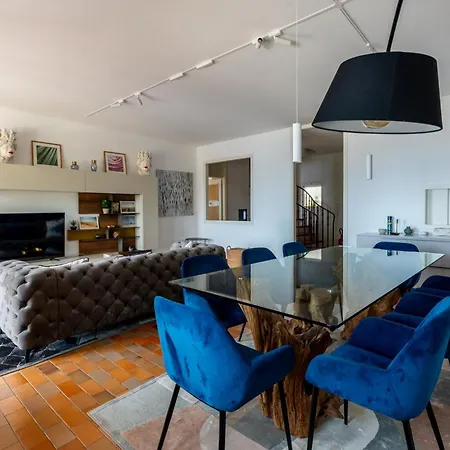 Casa Trevelyan Isola Bella Taormina