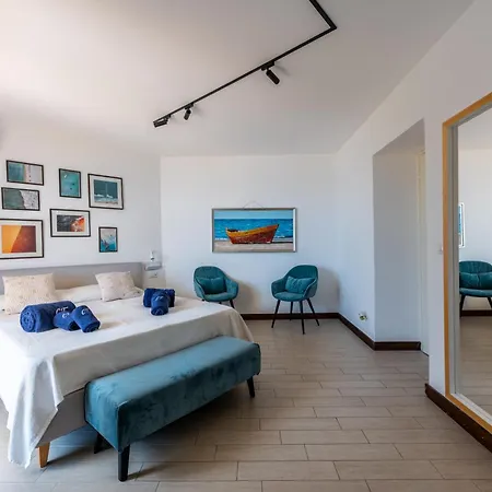 Appartement Casa Trevelyan Isola Bella