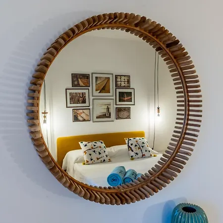 Appartement Casa Trevelyan Isola Bella *