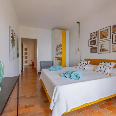 Appartement Casa Trevelyan Isola Bella *