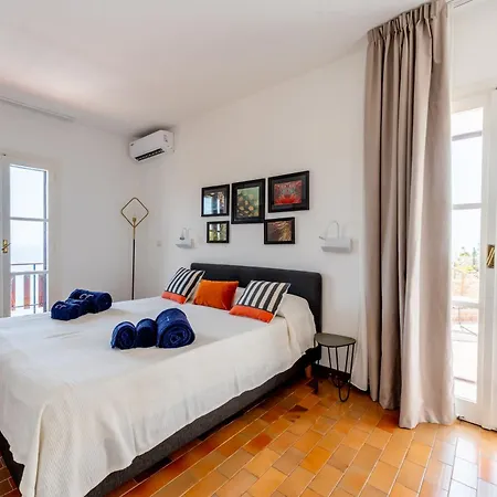 Casa Trevelyan Isola Bella Appartement *