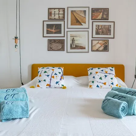 Casa Trevelyan Isola Bella *