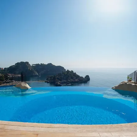 Appartement Casa Trevelyan Isola Bella *