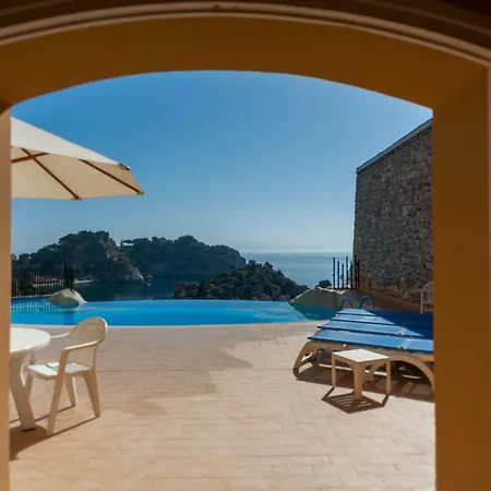 Appartement Casa Trevelyan Isola Bella