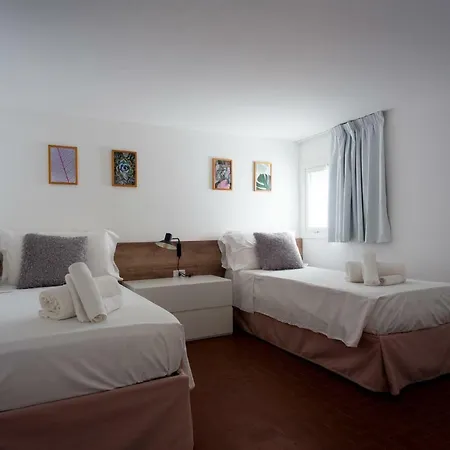 Casa Trevelyan Isola Bella Appartement *