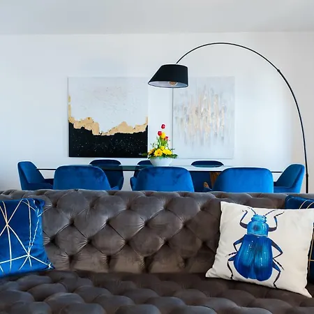 Appartement Casa Trevelyan Isola Bella *