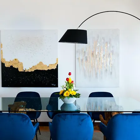 Casa Trevelyan Isola Bella Appartement Taormina