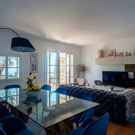 Casa Trevelyan Isola Bella Taormina