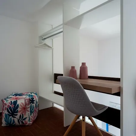 Casa Trevelyan Isola Bella Appartement