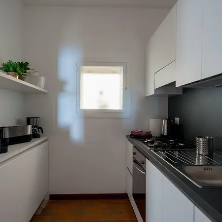 Casa Trevelyan Isola Bella *