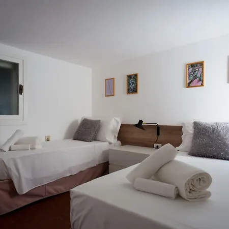 Casa Trevelyan Isola Bella Appartement Taormina