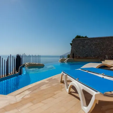 Appartement Casa Trevelyan Isola Bella