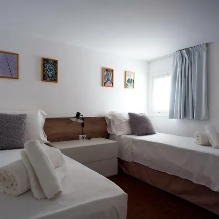 Appartement Casa Trevelyan Isola Bella