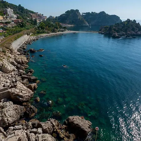 Casa Trevelyan Isola Bella *