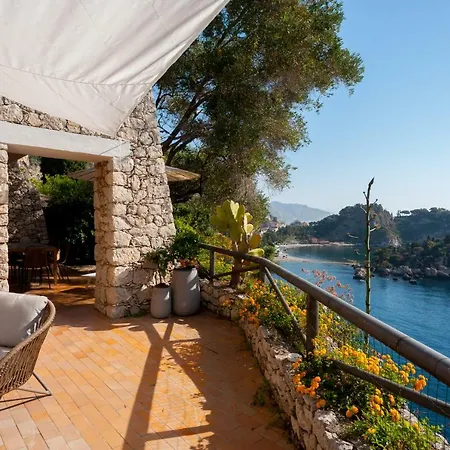 Appartement Casa Trevelyan Isola Bella