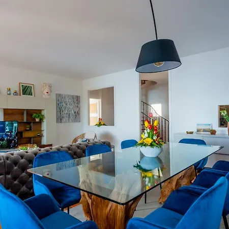 Casa Trevelyan Isola Bella Taormina